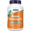 NOW Foods Bone Strength MCHA - 240 Capsules thumbnail