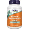 NOW Foods Calcium Hydroxyapatite Caps - 120 Capsules thumbnail