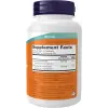 NOW Foods Calcium Hydroxyapatite Caps - 120 Capsules thumbnail