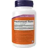 NOW Foods MSM 1000mg - 120 Veg Capsules thumbnail